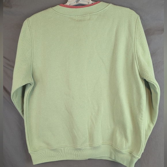 Shenanigans Small Vintage Embroidered Cardigan Super Condition - Picture 2 of 10